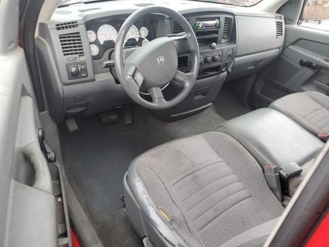 2007 Dodge RAM 1500 ST