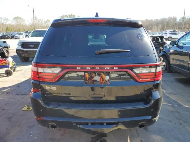 2017 Dodge Durango R/T