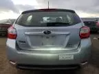 2012 Subaru Impreza