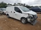 2015 Nissan NV200 2.5S