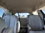 2014 Toyota Sienna XLE