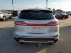 2018 Lincoln MKC Reserve