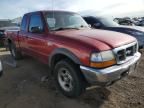 1999 Ford Ranger Super Cab