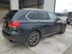 2015 BMW X5 XDRIVE50I