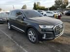 2021 Audi Q7 Premium Plus