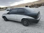 1994 Toyota Tercel DX