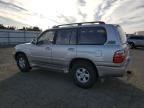 2000 Toyota Land Cruiser