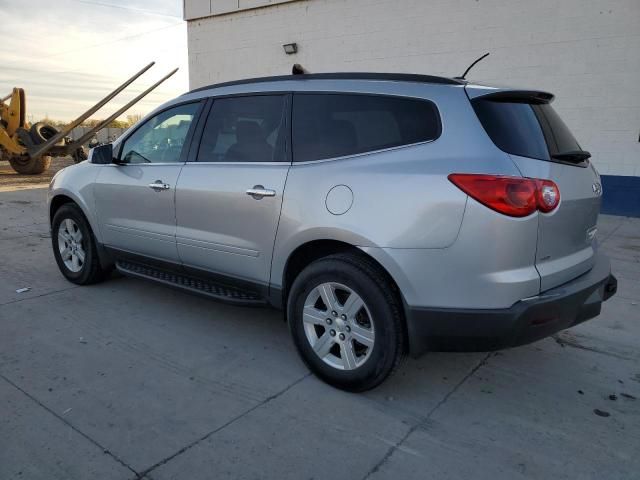 2011 Chevrolet Traverse LT