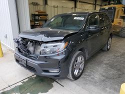 Honda Passport Vehiculos salvage en venta: 2024 Honda Passport EXL