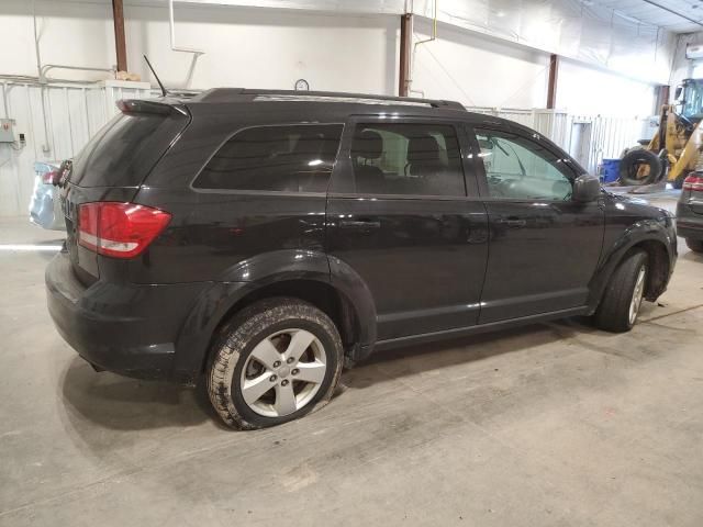 2013 Dodge Journey SE