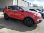 2012 KIA Sportage EX