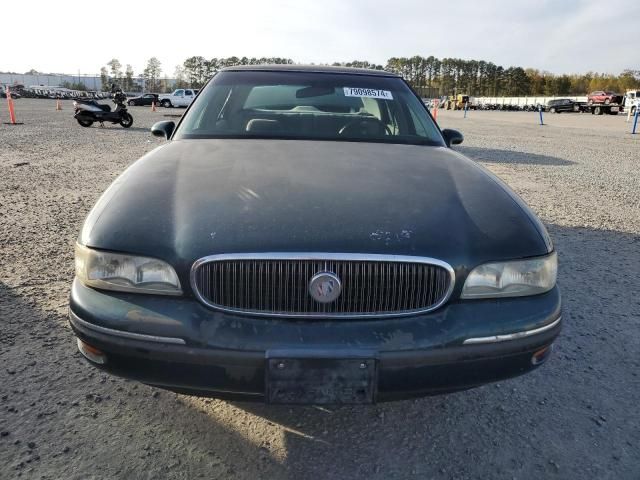 1999 Buick Lesabre Custom