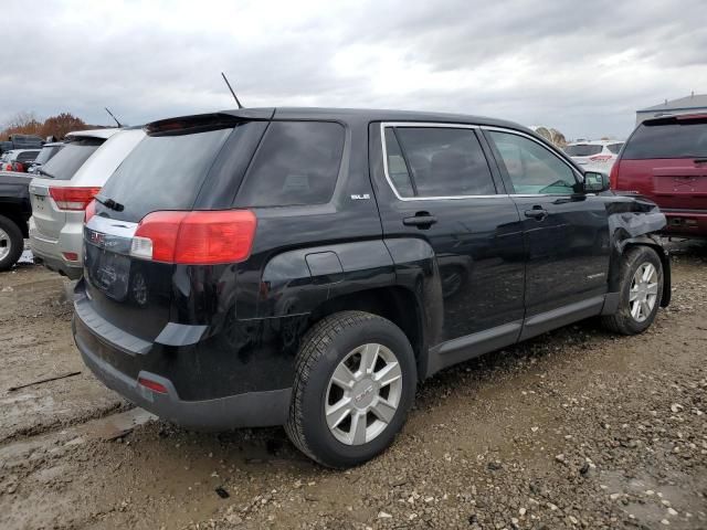 2013 GMC Terrain SLE