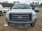 2011 Ford F150