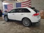 2011 Lincoln MKX