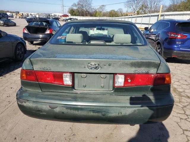 2000 Toyota Camry CE