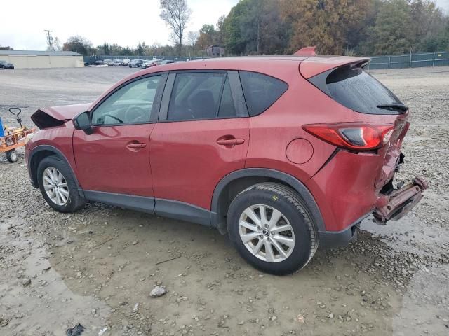 2013 Mazda CX-5 Touring