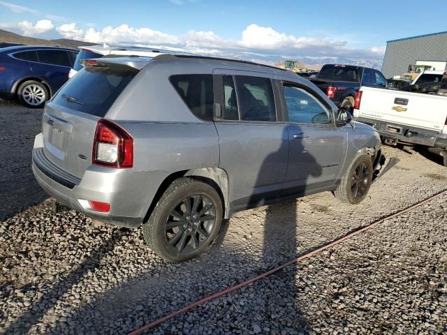 2014 Jeep Compass Sport