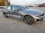 2024 BMW 330I