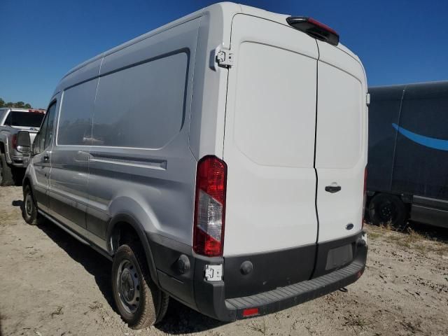 2024 Ford Transit T-250