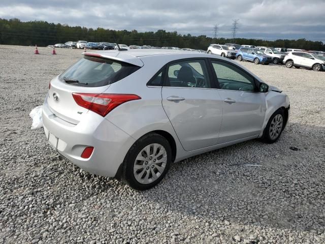 2016 Hyundai Elantra GT