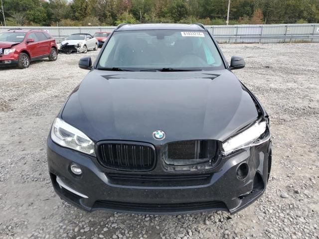 2014 BMW X5 SDRIVE35I