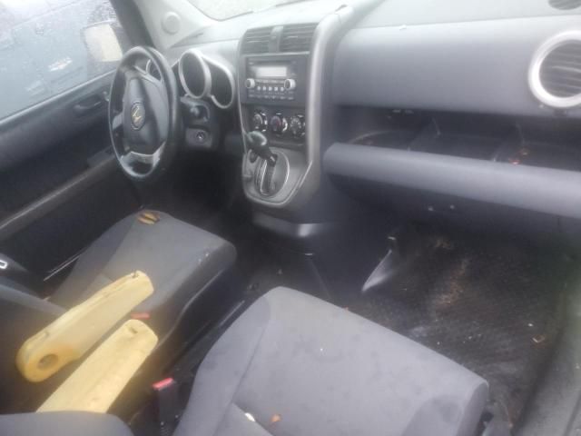 2008 Honda Element EX