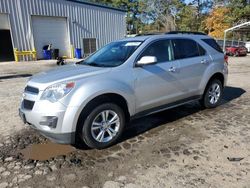 Chevrolet Equinox lt Vehiculos salvage en venta: 2013 Chevrolet Equinox LT