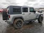 2007 Jeep Wrangler X