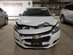 2015 Chevrolet Malibu LTZ