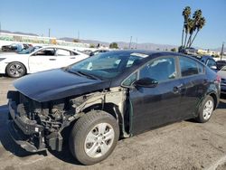 2018 KIA Forte LX en venta en Van Nuys, CA