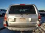 2005 Toyota 4runner SR5