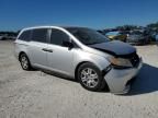 2011 Honda Odyssey LX