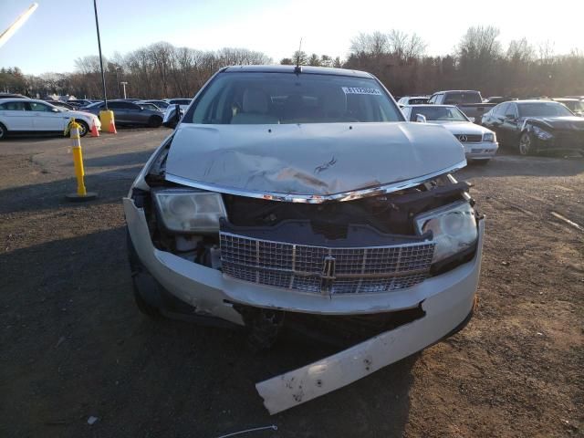 2007 Lincoln MKX