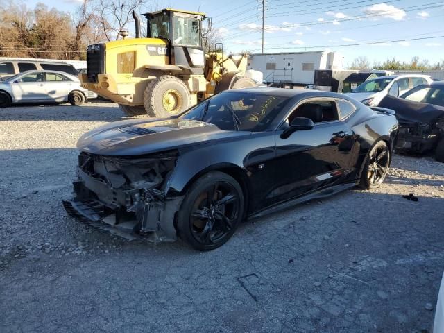 2019 Chevrolet Camaro SS