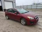 2013 Subaru Impreza Premium