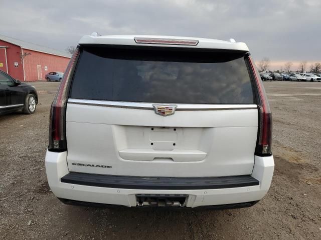 2016 Cadillac Escalade