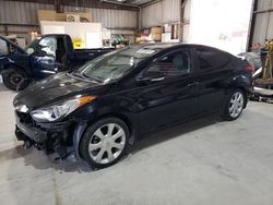 2013 Hyundai Elantra GLS en venta en Rogersville, MO