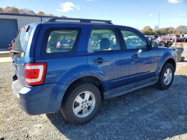 2008 Ford Escape XLS