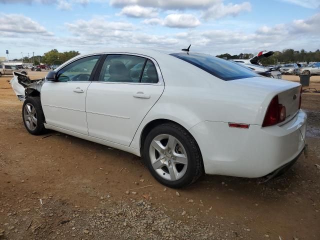 2011 Chevrolet Malibu LS