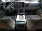 2003 Chevrolet Tahoe K1500