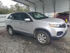 2012 KIA Sorento Base