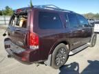 2015 Nissan Armada Platinum