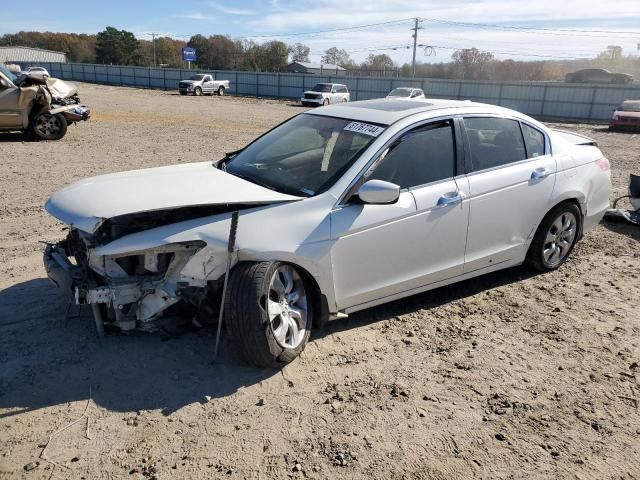 2009 Honda Accord EXL