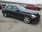 2013 Mercedes-Benz E 350 4matic