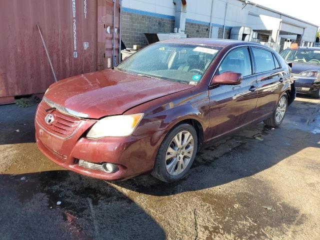 2008 Toyota Avalon XL