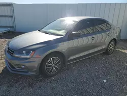 2018 Volkswagen Jetta SE en venta en Riverview, FL