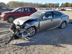 Lexus Vehiculos salvage en venta: 2016 Lexus IS 300