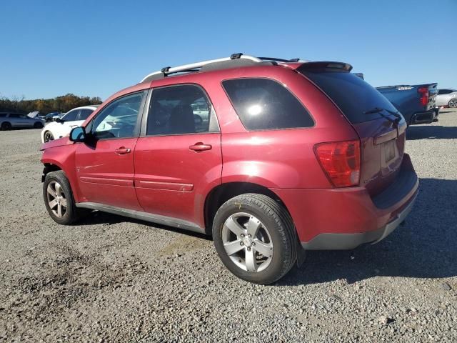 2006 Pontiac Torrent