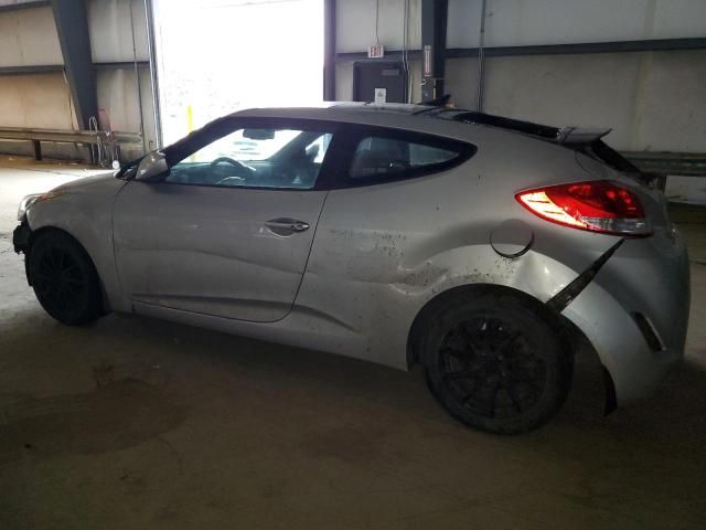 2012 Hyundai Veloster